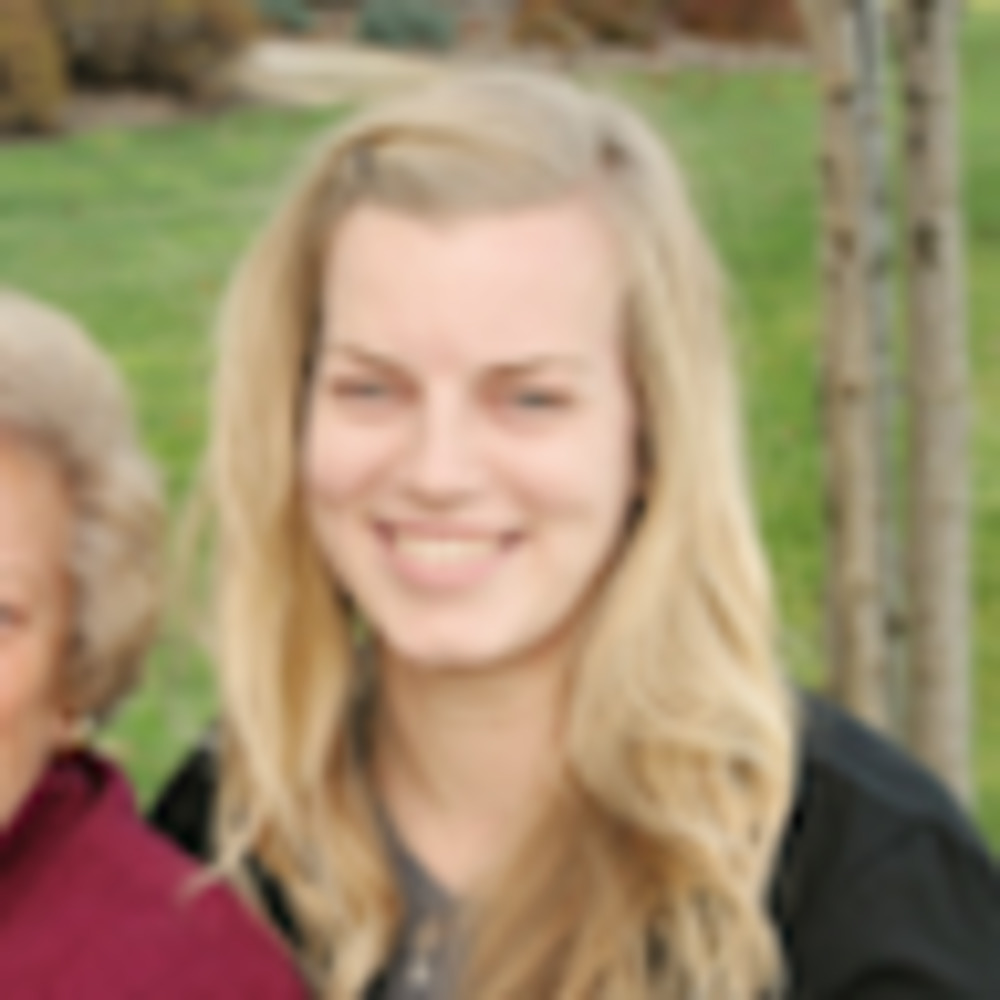 Meet your Posher, Jessica
